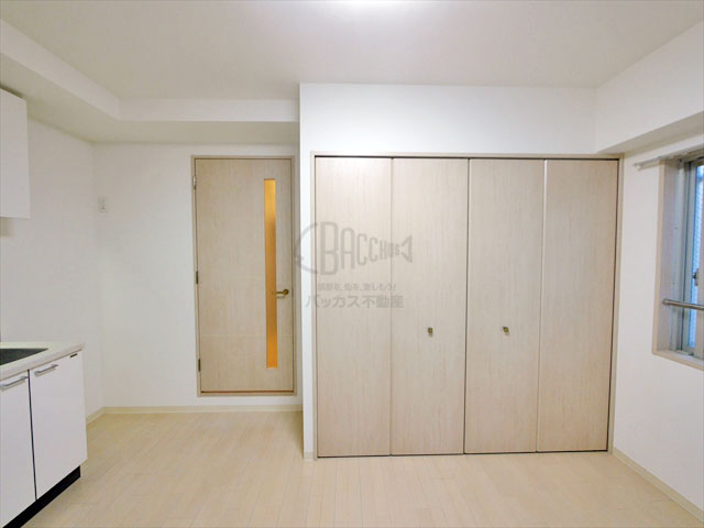 エルブ南船場 1DK 33.10㎡